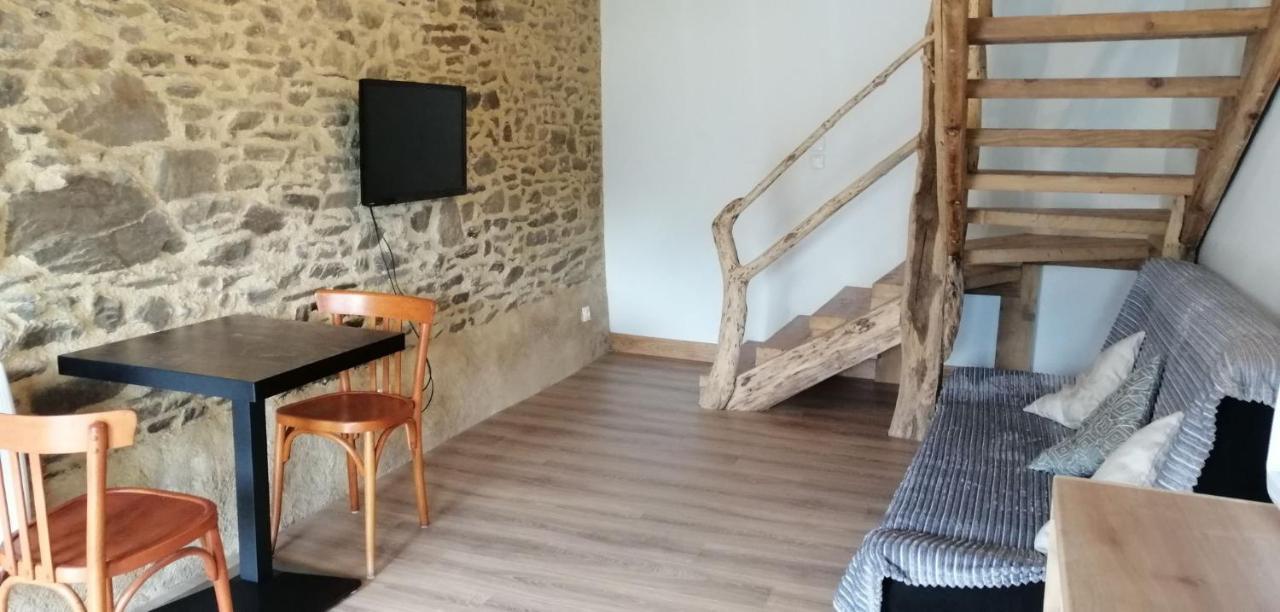 Gîte à la ferme en pleine nature Esterno foto
